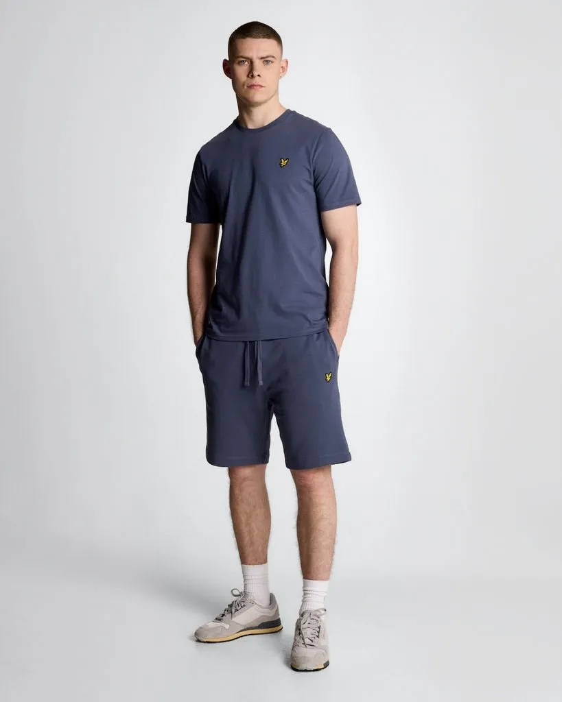 Cotton Sweat Short sold by Lyle & Scott product image thumbnail 2