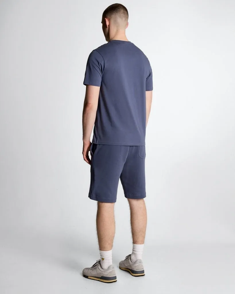 Cotton Sweat Short sold by Lyle & Scott product image thumbnail 3