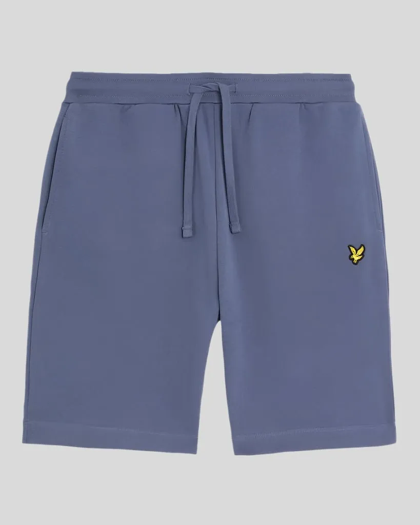 Cotton Sweat Short sold by Lyle & Scott product image thumbnail 5