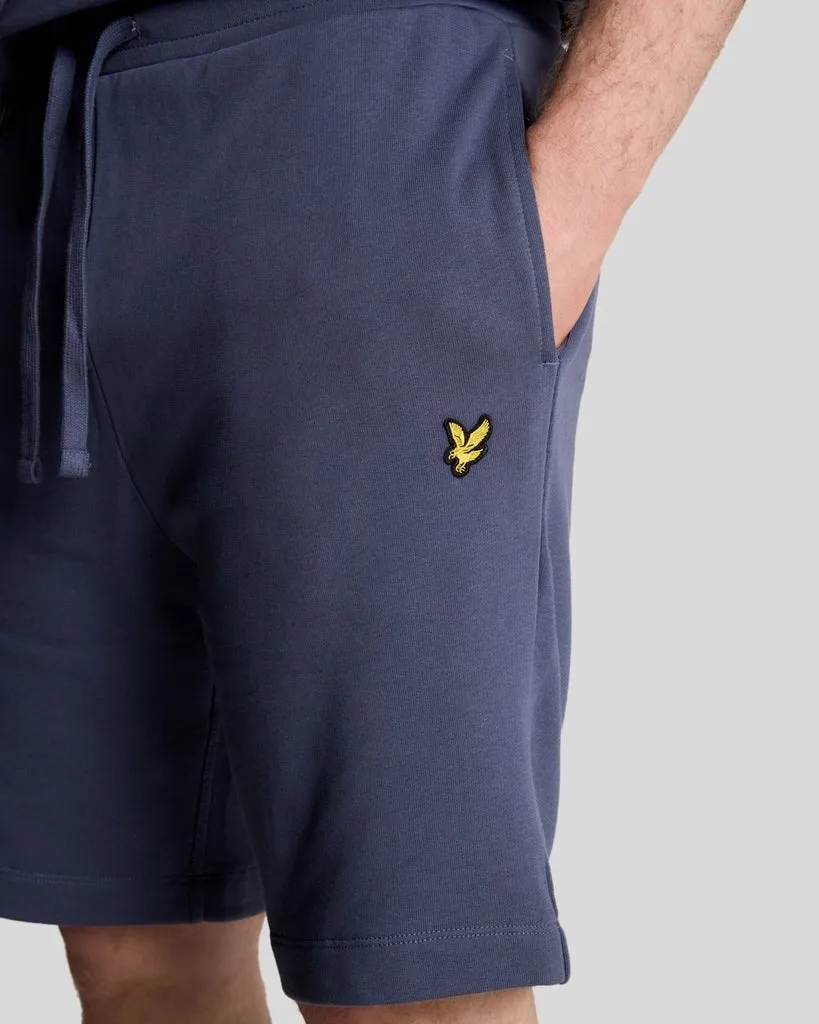 Cotton Sweat Short sold by Lyle & Scott product image thumbnail 4