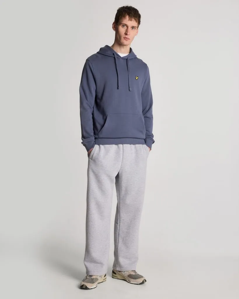Loopback Cotton Hoodie sold by Lyle & Scott product image thumbnail 2