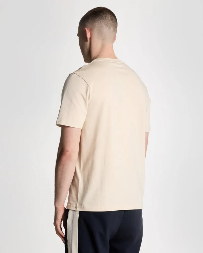 Pocket T-Shirt sold by Lyle & Scott product image thumbnail 3