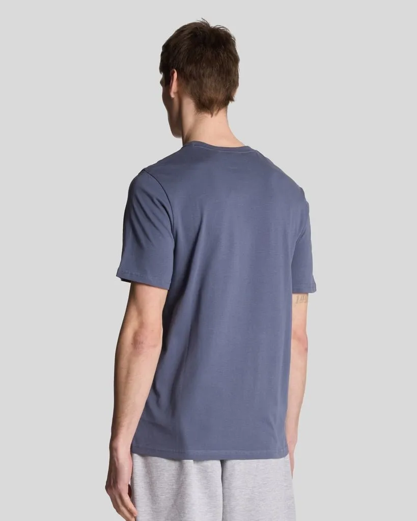 Pocket T-Shirt sold by Lyle & Scott product image thumbnail 3