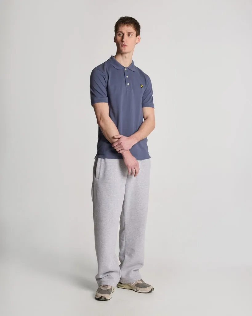 Cotton Polo Shirt sold by Lyle & Scott product image thumbnail 2