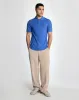 Cotton Polo Shirt sold by Lyle & Scott