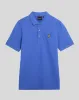 Cotton Polo Shirt sold by Lyle & Scott