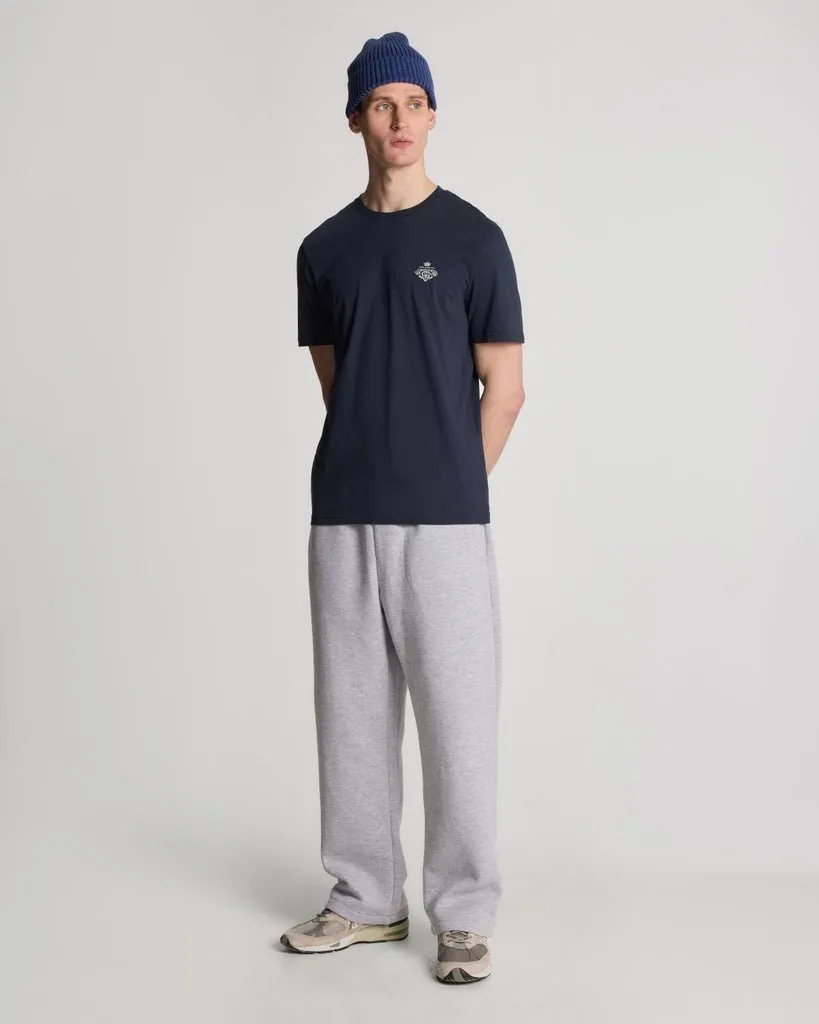 British Style Graphic T-Shirt sold by Lyle & Scott product image thumbnail 2