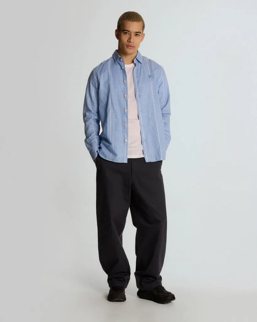 British Style Graphic T-Shirt sold by Lyle & Scott product image thumbnail 2