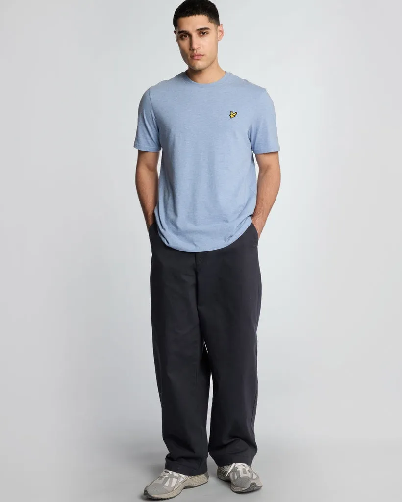 Heather T-Shirt sold by Lyle & Scott product image thumbnail 2