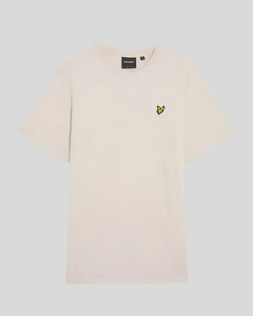 Heather T-Shirt sold by Lyle & Scott product image thumbnail 5