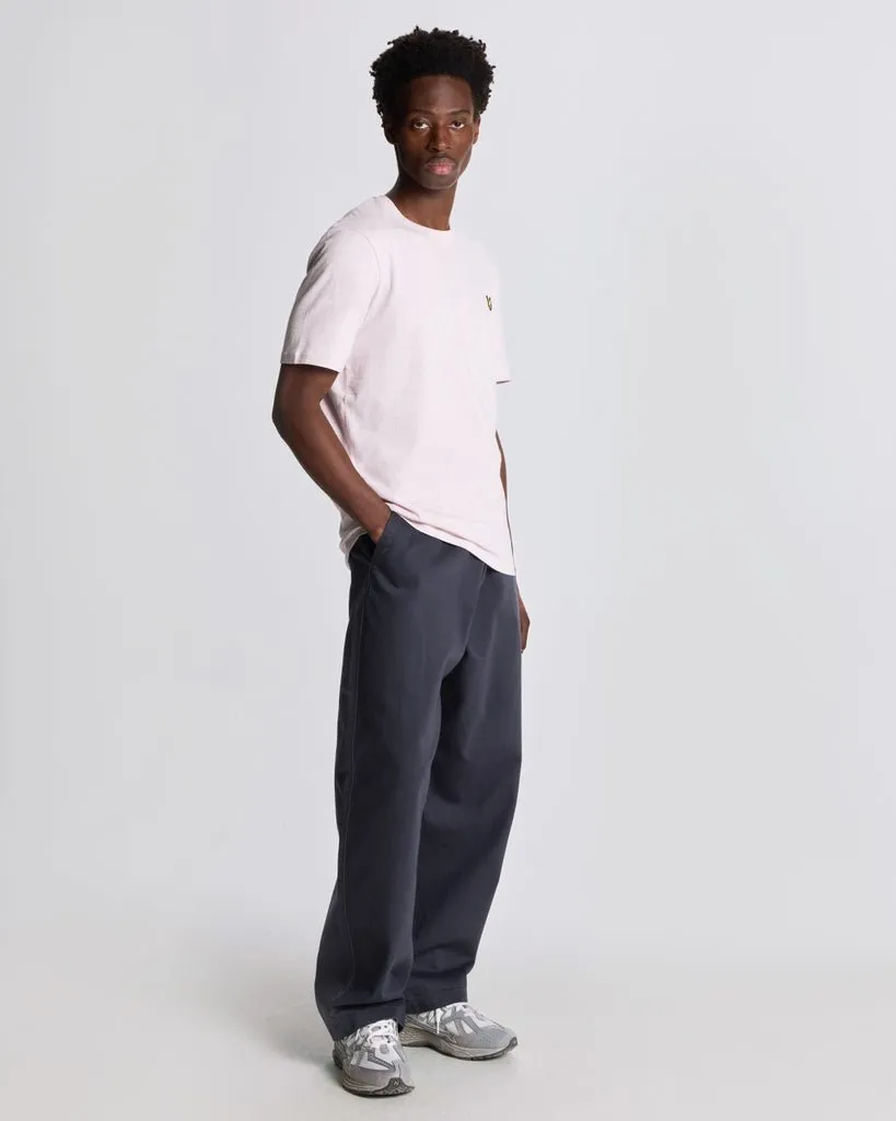 Heather T-Shirt sold by Lyle & Scott product image thumbnail 2