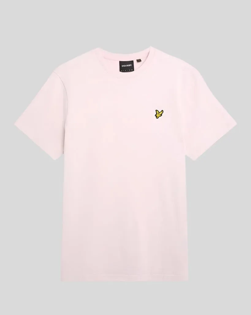 Heather T-Shirt sold by Lyle & Scott product image thumbnail 5