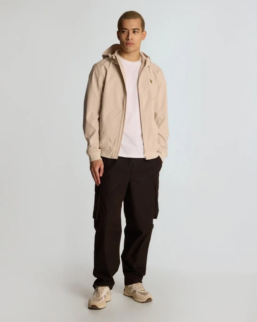 Tipped T-Shirt sold by Lyle & Scott product image thumbnail 2