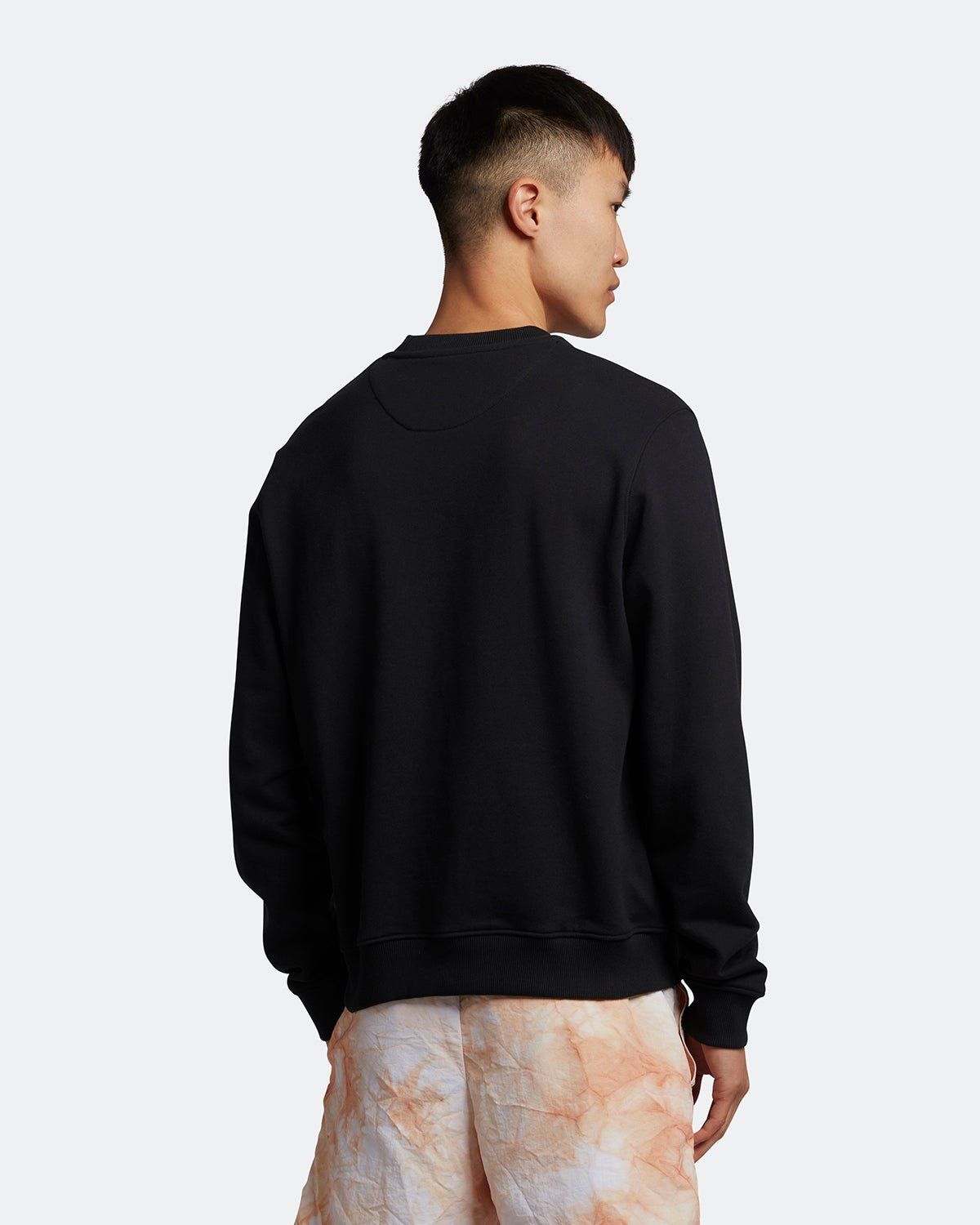 Casuals Sweatshirt sold by Lyle & Scott product image thumbnail 3