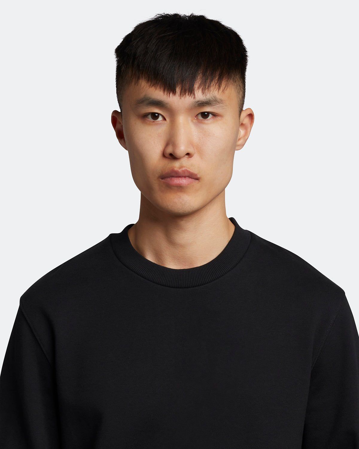 Casuals Sweatshirt sold by Lyle & Scott product image thumbnail 4