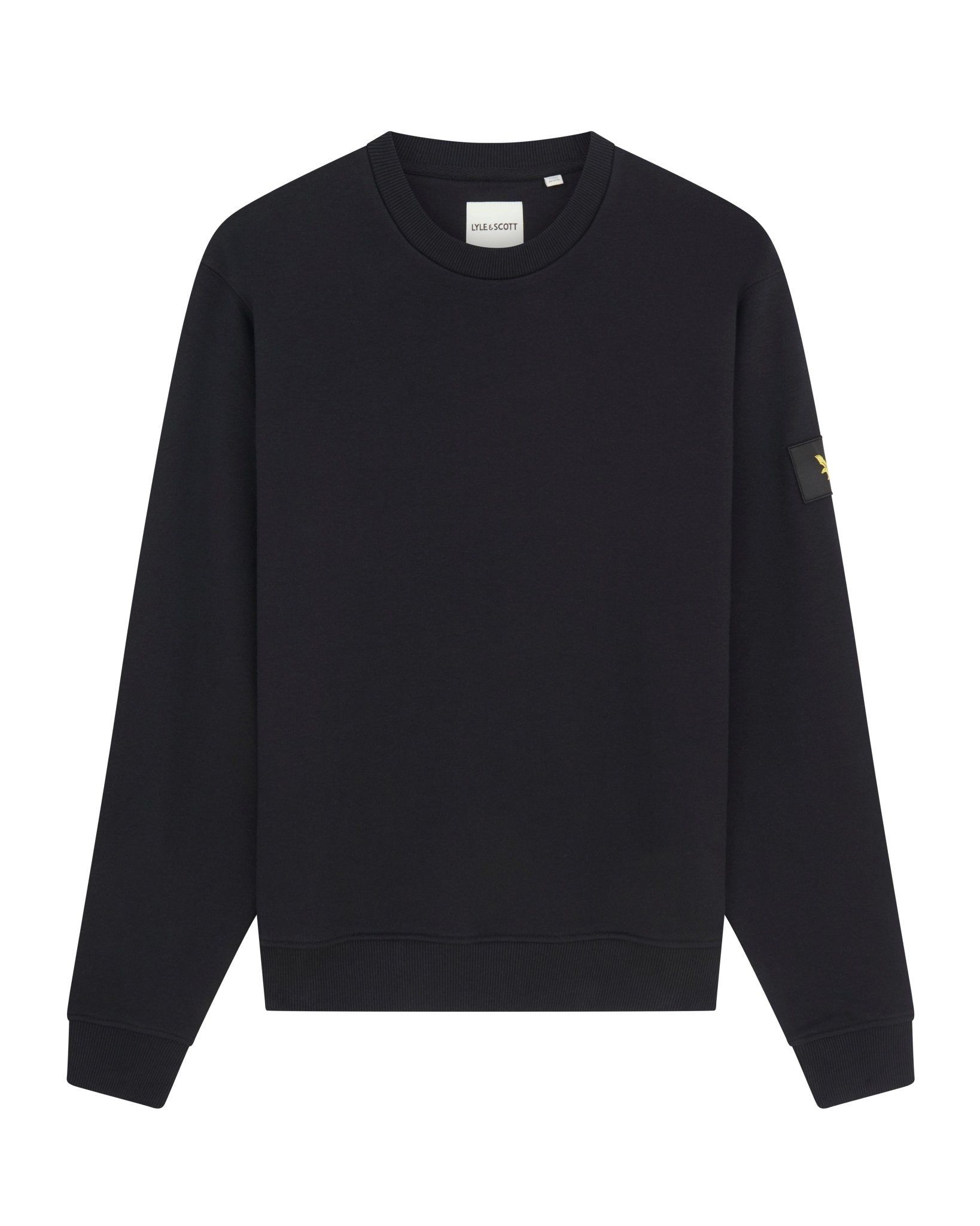Casuals Sweatshirt sold by Lyle & Scott product image thumbnail 5