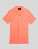 Broderie Resort Shirt sold by Lyle & Scott