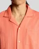 Broderie Resort Shirt sold by Lyle & Scott