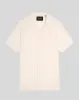 Broderie Resort Shirt sold by Lyle & Scott