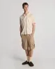 Broderie Resort Shirt sold by Lyle & Scott