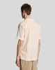 Broderie Resort Shirt sold by Lyle & Scott