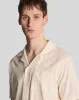 Broderie Resort Shirt sold by Lyle & Scott
