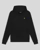 Sports Fly Fleece Hoodie sold by Lyle & Scott