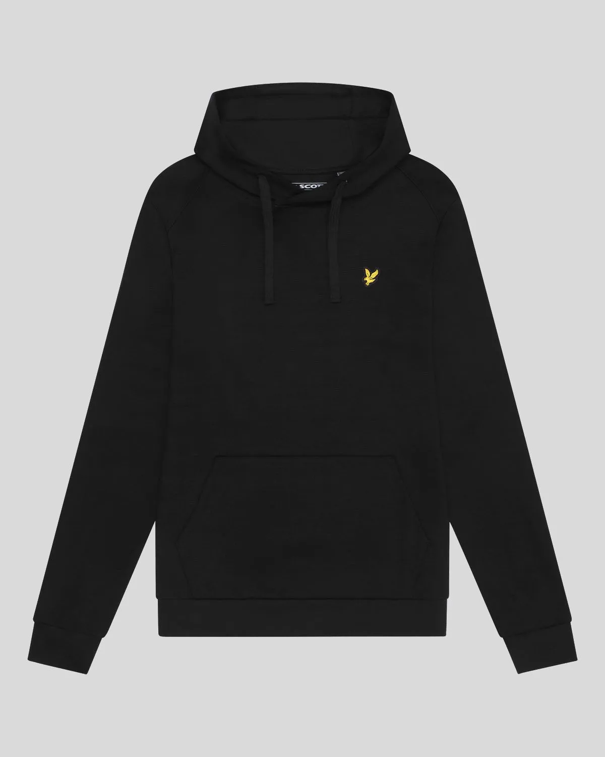 Sports Fly Fleece Hoodie sold by Lyle & Scott product image thumbnail 5