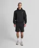 Sports Fly Fleece Hoodie sold by Lyle & Scott