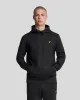 Sports Fly Fleece Hoodie sold by Lyle & Scott