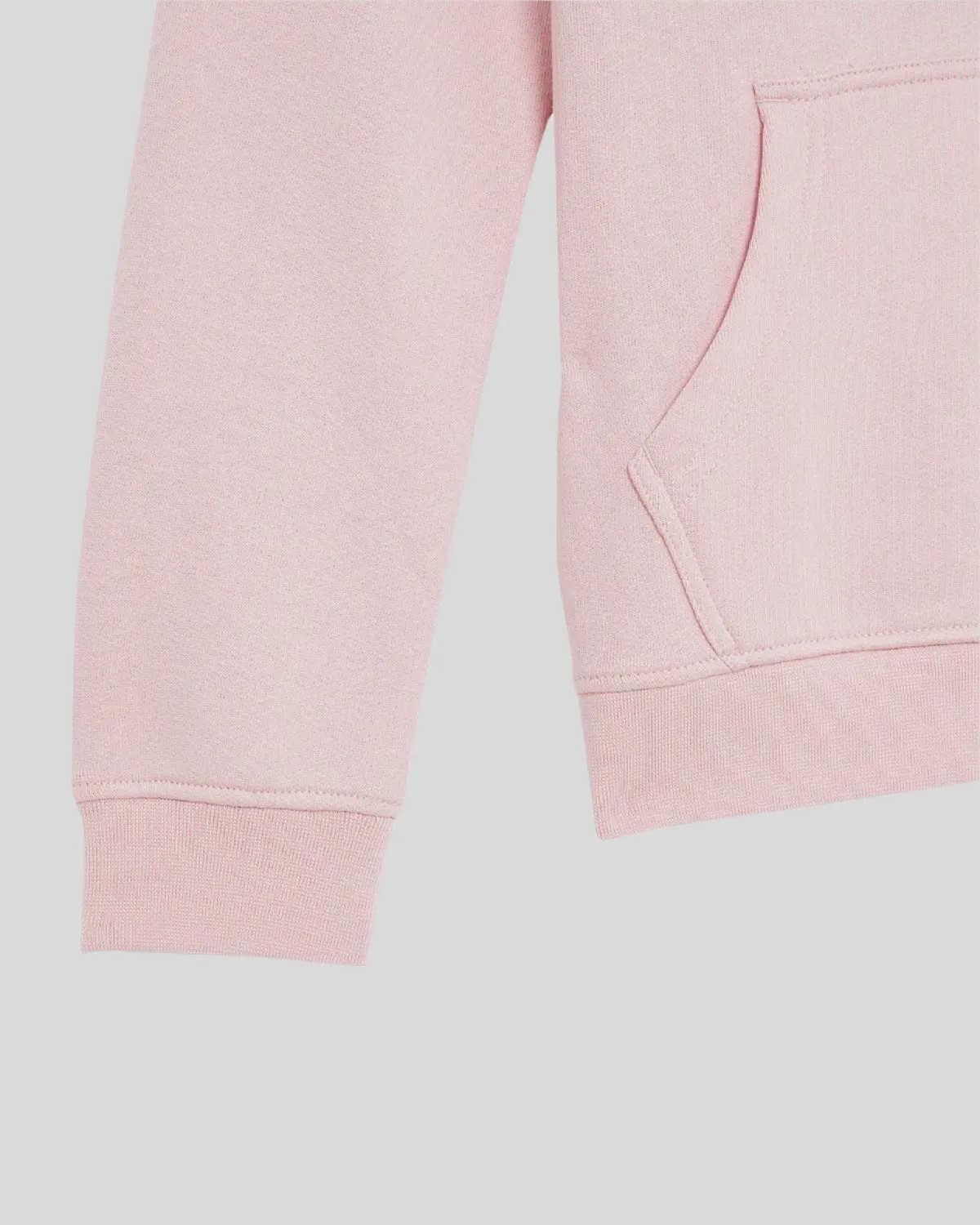 Loopback Cotton Hoodie sold by Lyle & Scott product image thumbnail 3