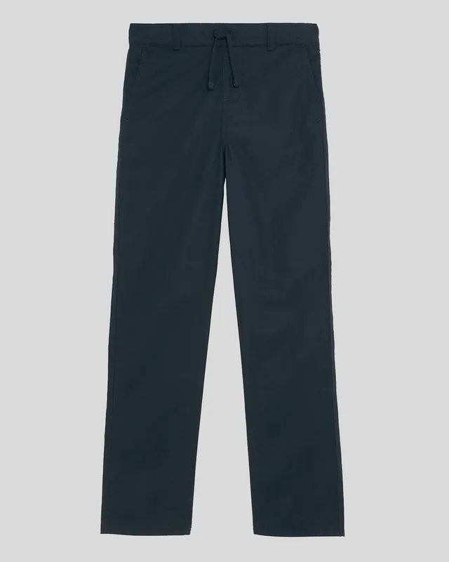 Linen Trousers sold by Lyle & Scott