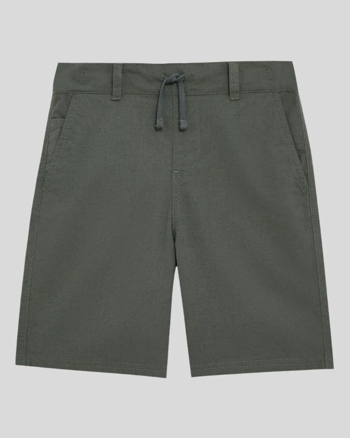 Linen Shorts sold by Lyle & Scott