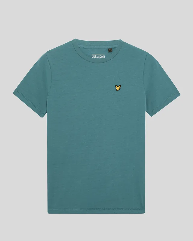 Sports T-Shirt sold by Lyle & Scott