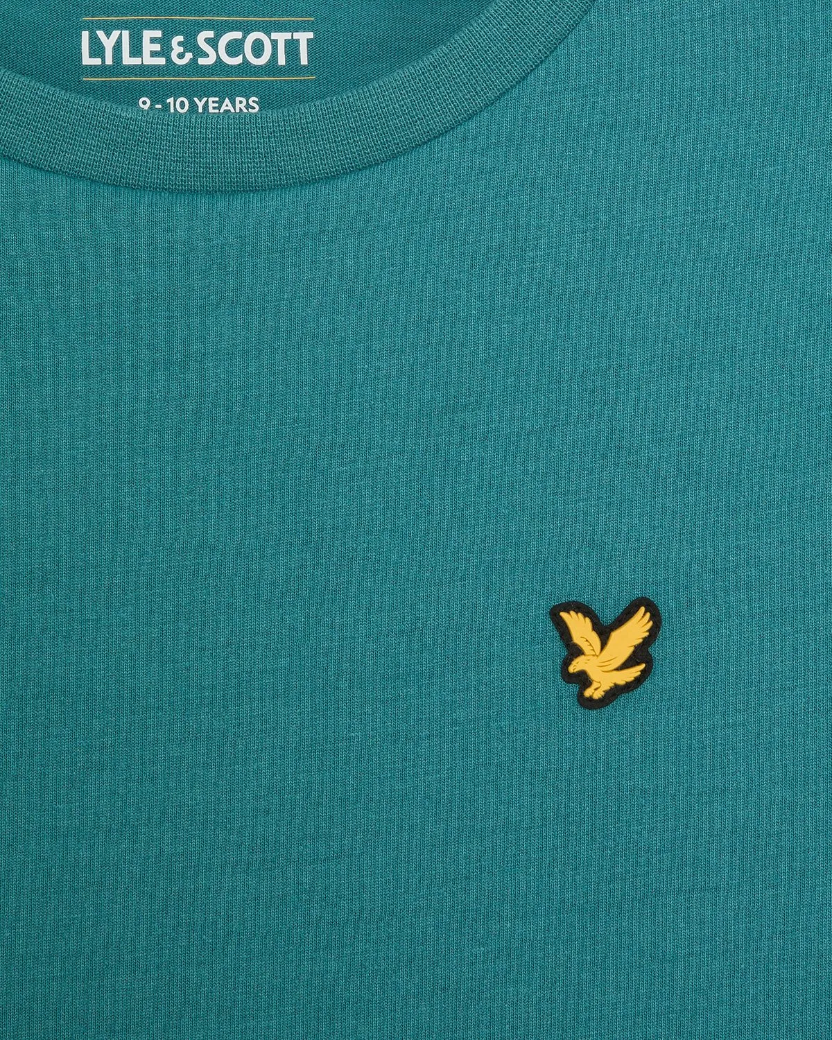 Sports T-Shirt sold by Lyle & Scott product image thumbnail 2