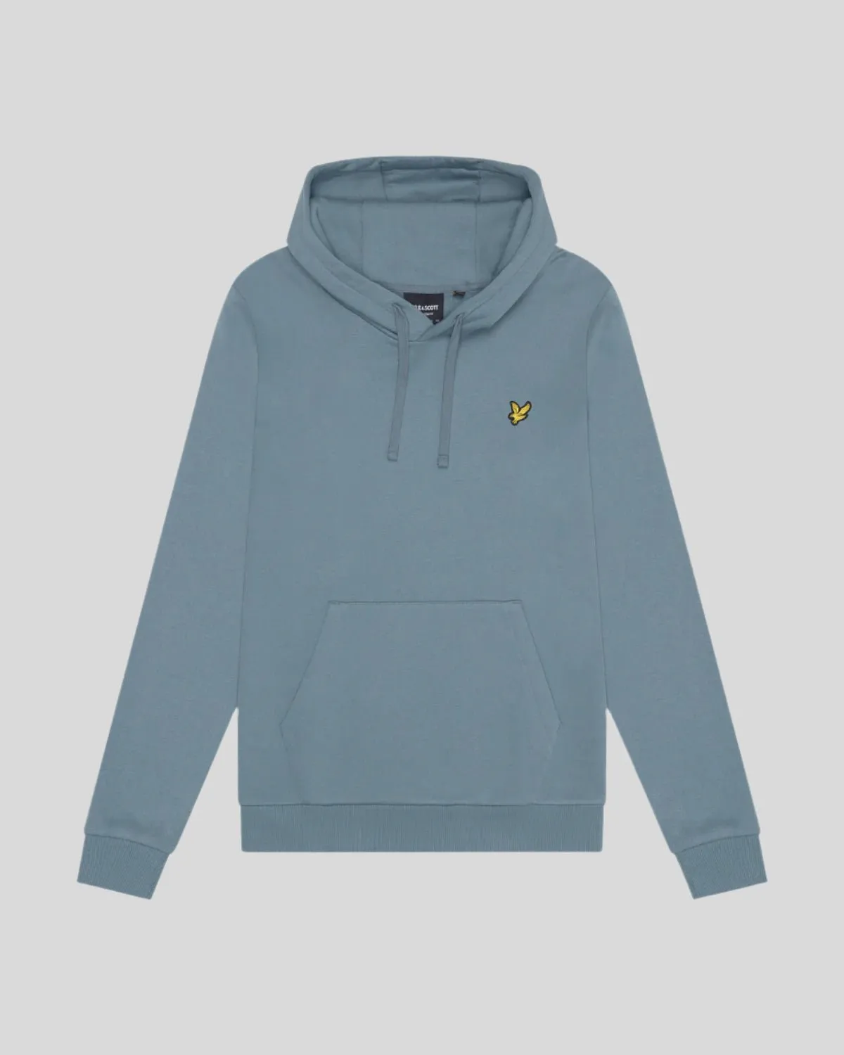 Oversized Pullover Hoodie sold by Lyle & Scott