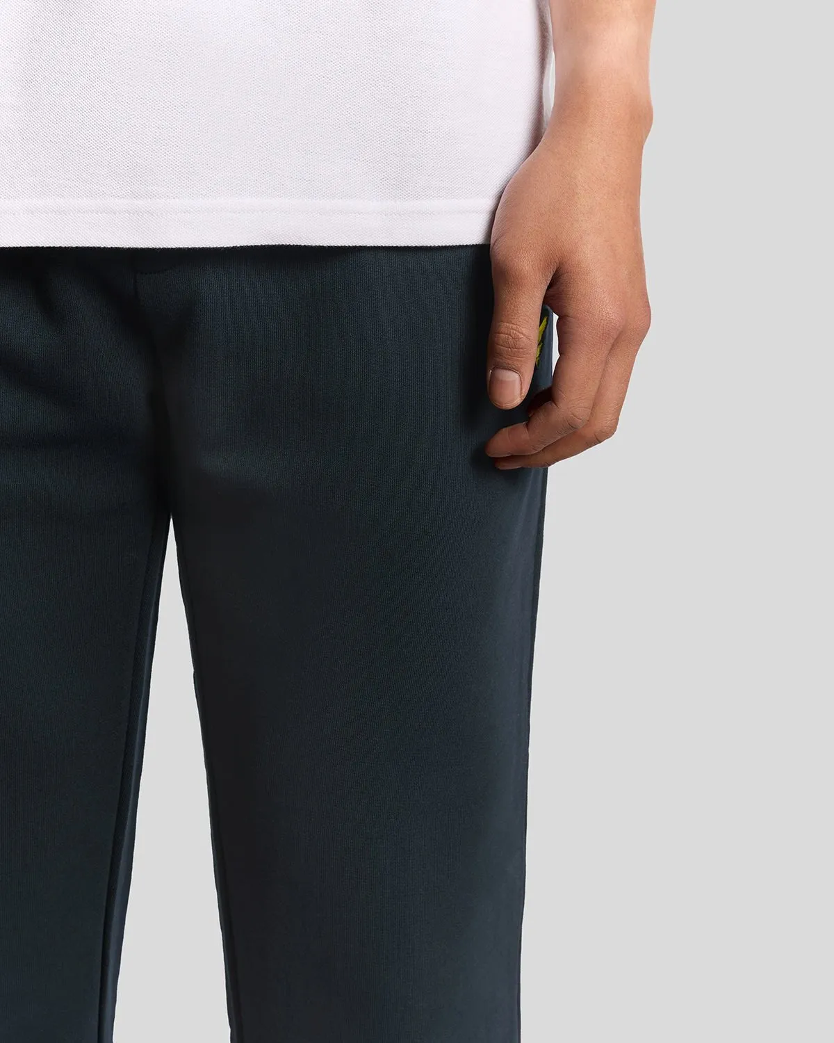 Straight Leg Cotton Jogger sold by Lyle & Scott product image thumbnail 3