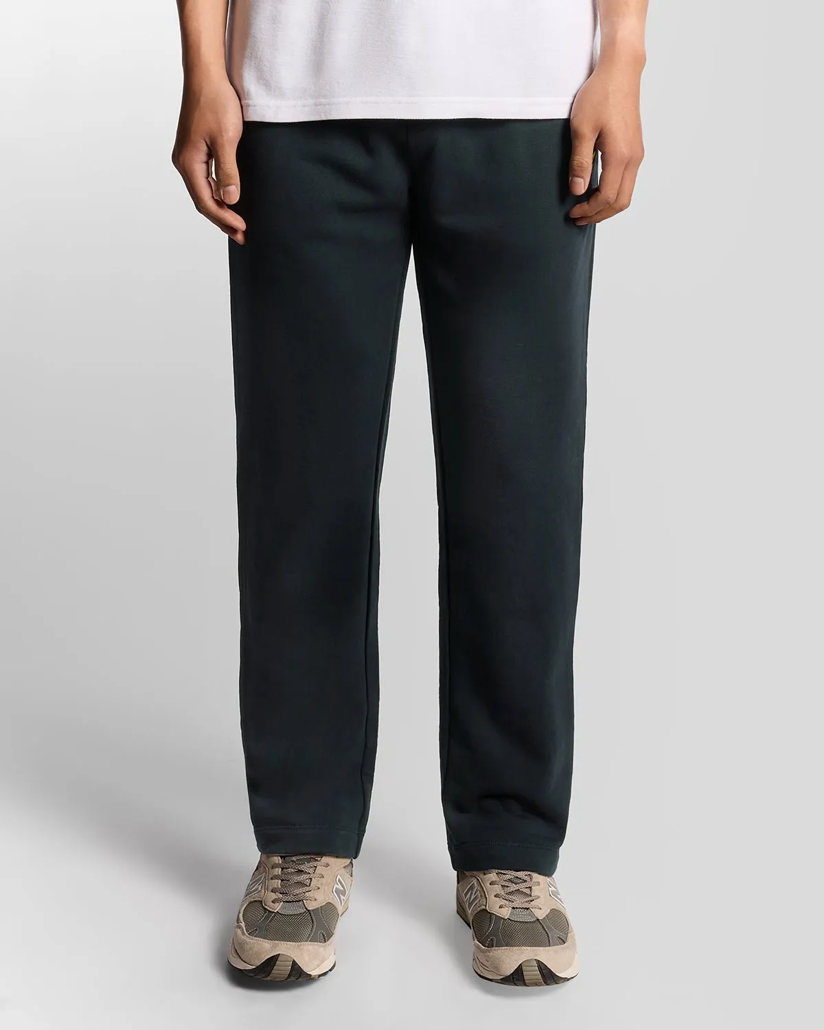 Straight Leg Cotton Jogger sold by Lyle & Scott product image thumbnail 2