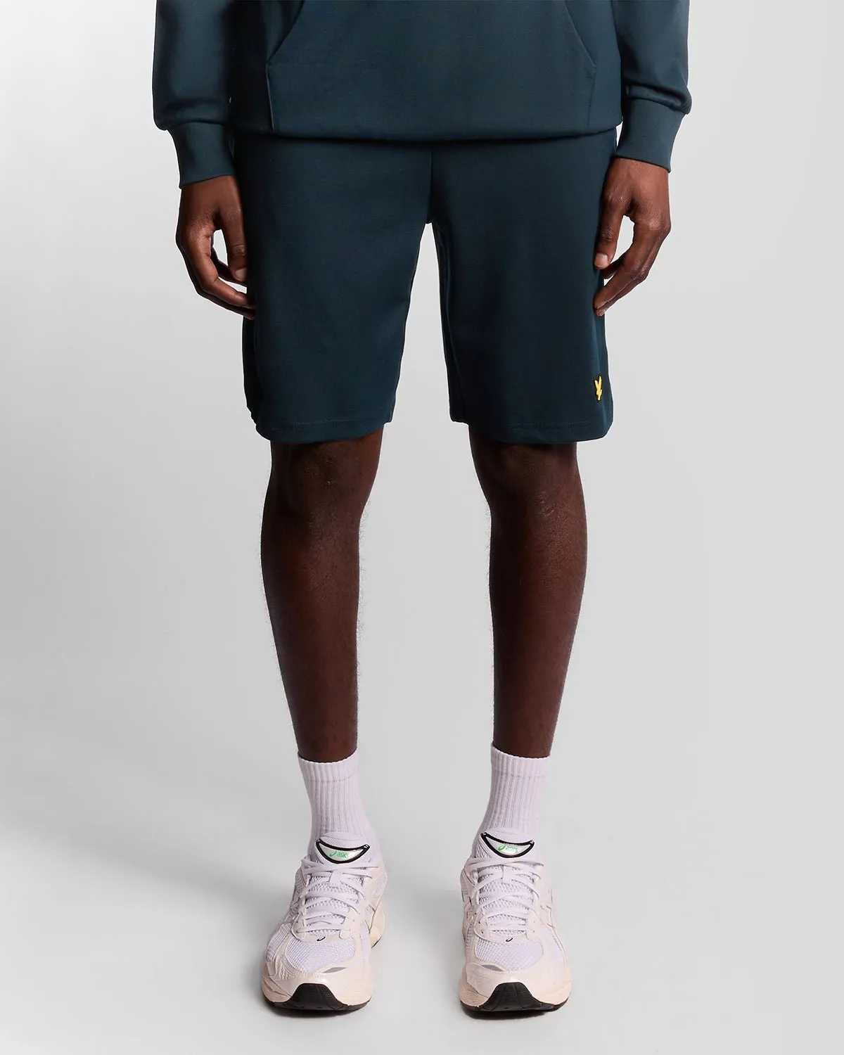 Sports Lightweight Sweat Shorts sold by Lyle & Scott product image thumbnail 2