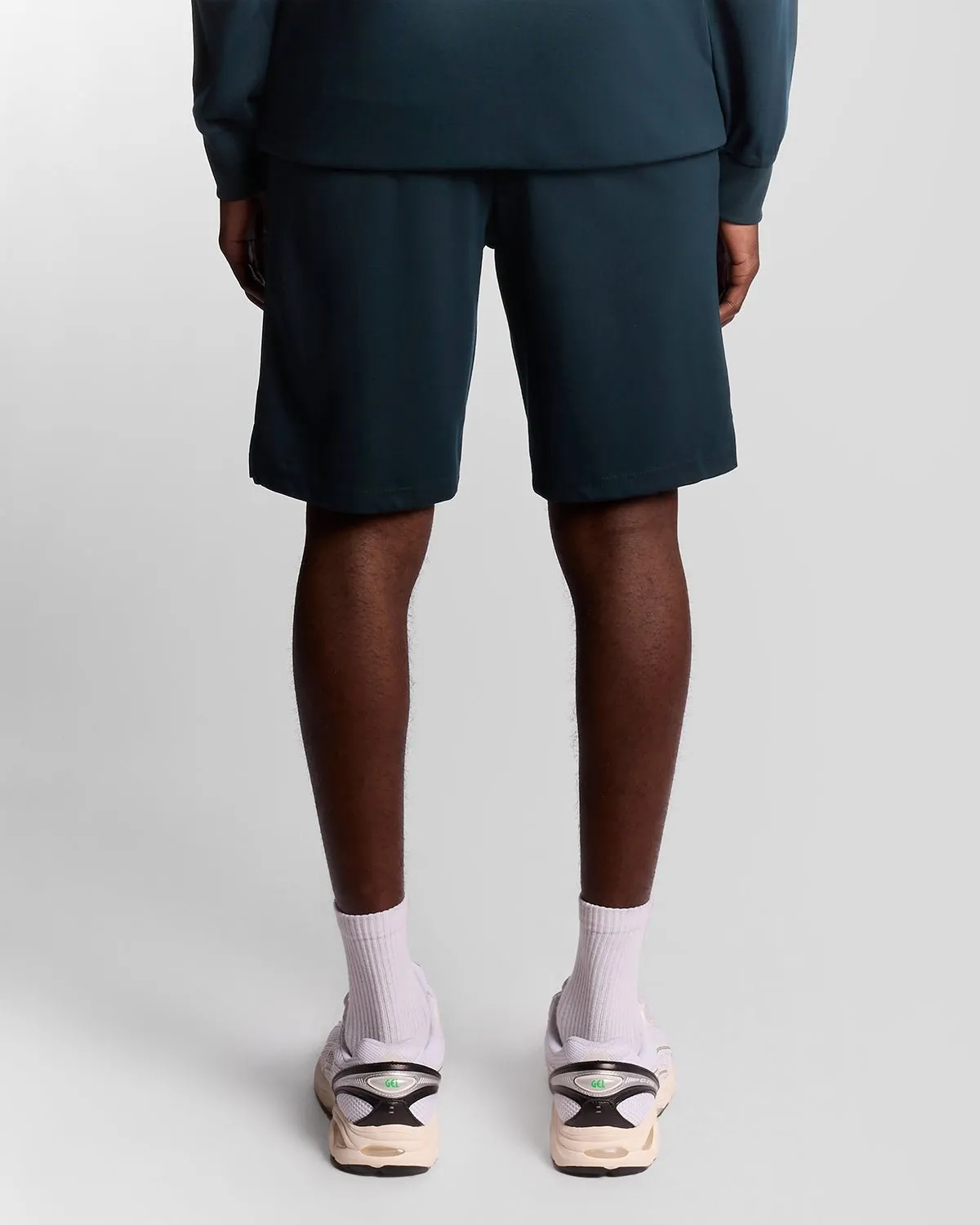 Sports Lightweight Sweat Shorts sold by Lyle & Scott product image thumbnail 4