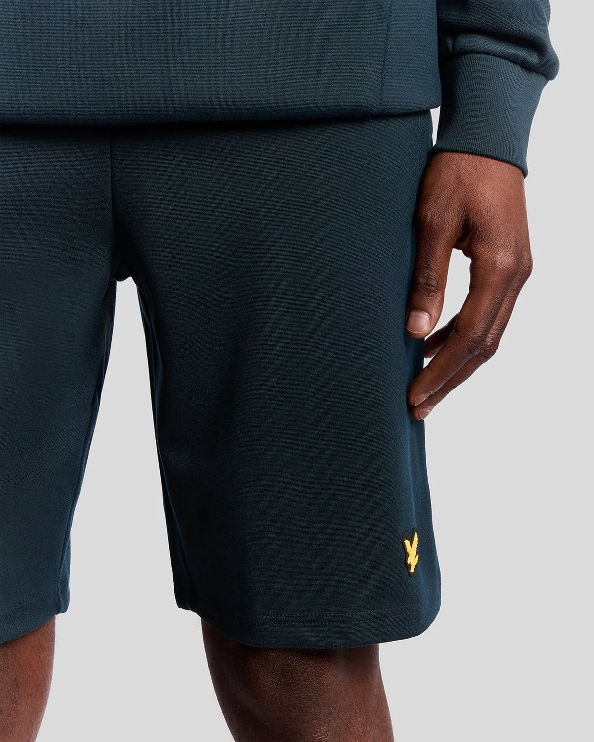 Sports Lightweight Sweat Shorts sold by Lyle & Scott product image thumbnail 3