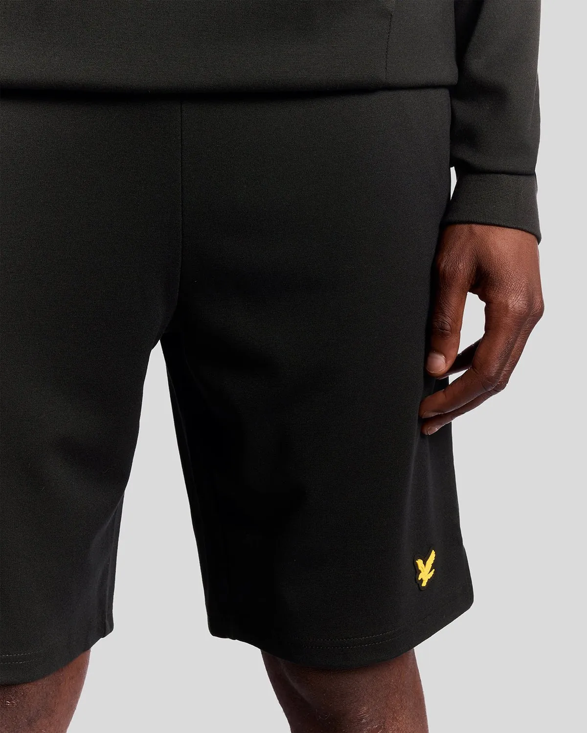 Sports Lightweight Sweat Shorts sold by Lyle & Scott product image thumbnail 3