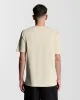 Script Logo Cotton Crew Neck T-Shirt sold by Lyle & Scott