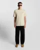 Script Logo Cotton Crew Neck T-Shirt sold by Lyle & Scott