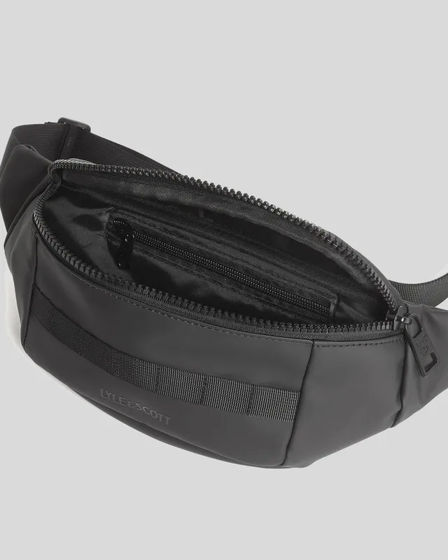 Water Resistant Crossbody Bag sold by Lyle & Scott product image thumbnail 3