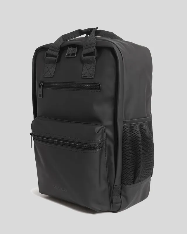 Water Resistant Backpack sold by Lyle & Scott