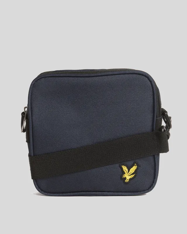 Everyday Crossbody Bag sold by Lyle & Scott