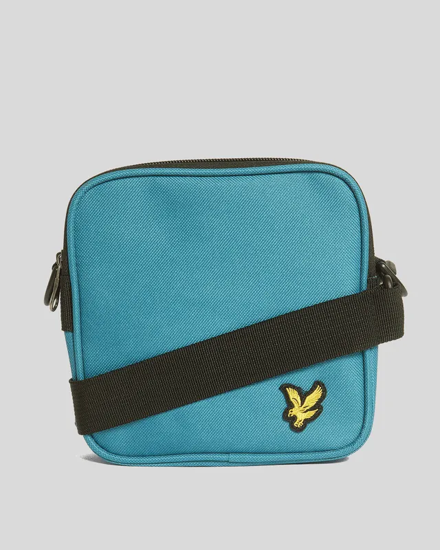 Everyday Crossbody Bag sold by Lyle & Scott