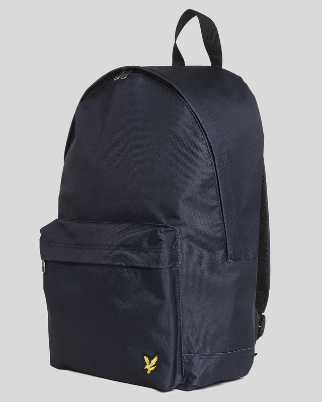 Everyday Backpack sold by Lyle & Scott