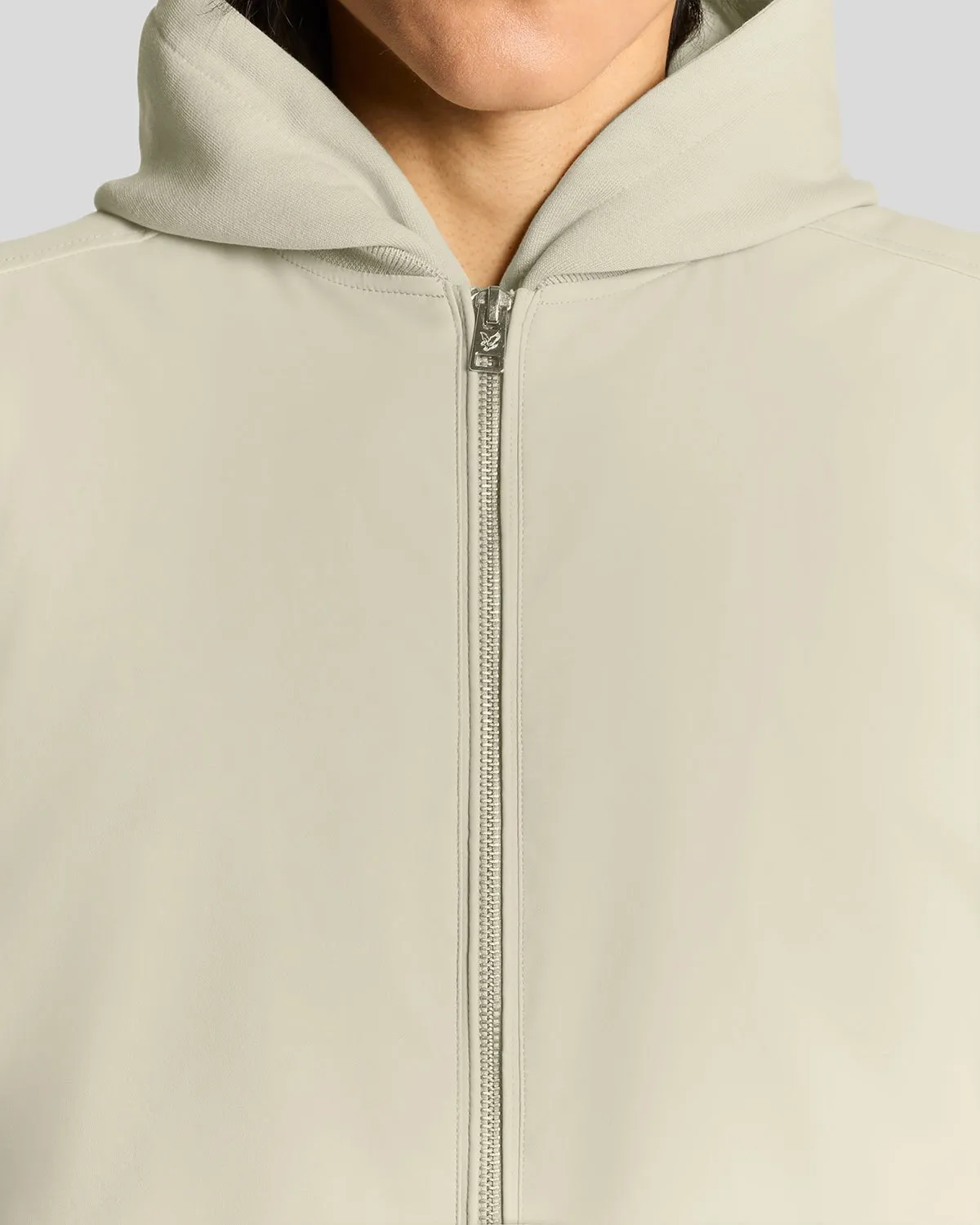 Water Resistant Insulated Gilet sold by Lyle & Scott product image thumbnail 3